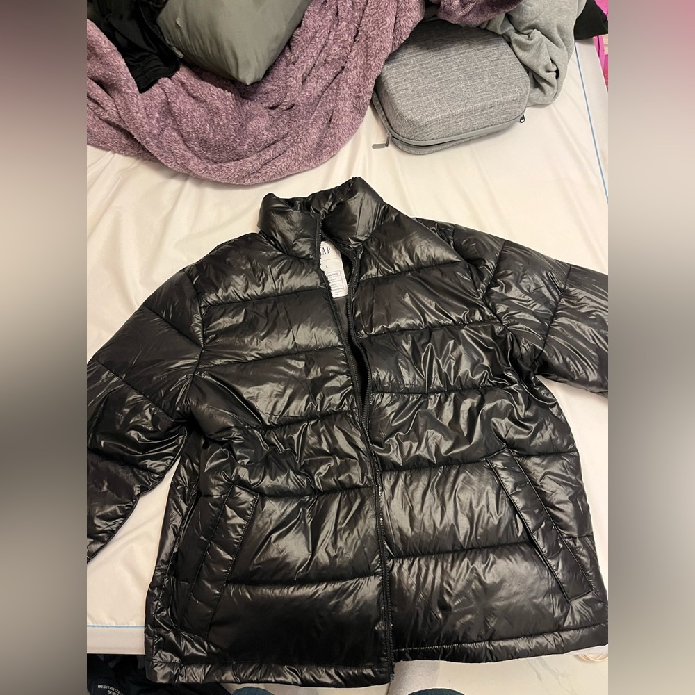 Gap Puffer jacket